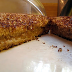 Applesauce Sandwich
