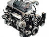 Motor Cummins Para Dodge Ram