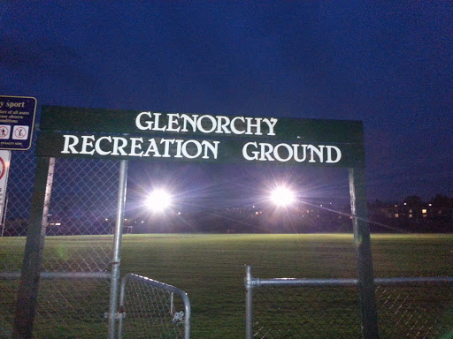 Glenorchy Recreation Ground