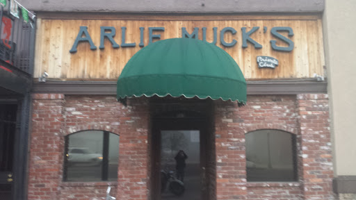 Arlie Mucks Tavern