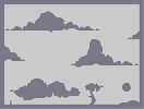 Thumbnail of the map 'Clouds'