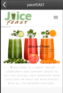 How to mod Juice and Feast 2.0 apk for pc