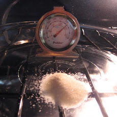 How to Test Your Oven Temperature Without a Thermometer