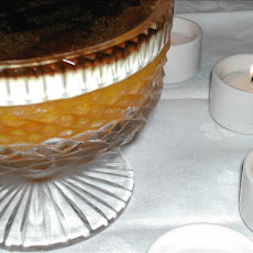 Apricot Heaven