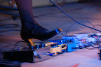 pictures from the show