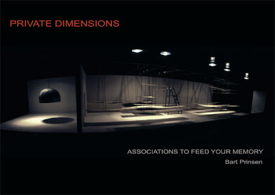 flyer for Associations for your Memories