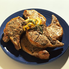 Original Ranch® Pork Chops
