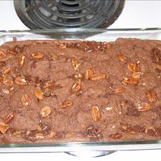 Caramel Brownies