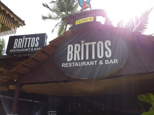 Brittos Restaurant