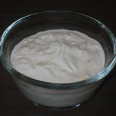 Tzatziki