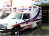 Alquiler De Ambulancias Nuevas Y Equipadas