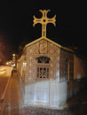 Santa Luzia Chapel