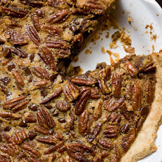 Chocolate Pecan Pie Recipe