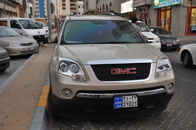 GMC