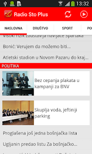 How to mod Radio Sto Plus 3.1 apk for android