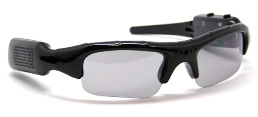 gafas con cámara tec1