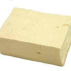 Nutty Crispy Tofu