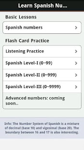 How to install Spanish Numbers & Counting patch 6.23 apk for laptop