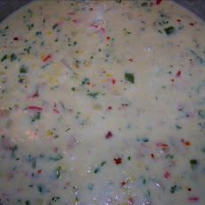 The Dove's Nest Texas Chowder