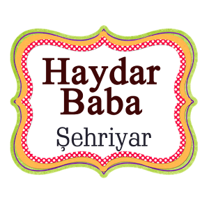 Haydar Baba (Şehriyar).apk 0.1