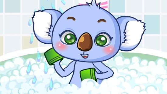 How to download 아이가 목욕하기 싫어할 때 보여주세요! 1.0.0 apk for android