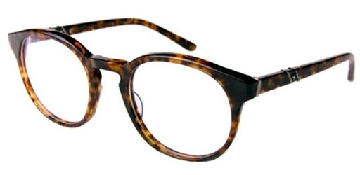 Gafas color concha