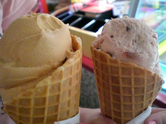 Milk Tea & Azuki Red Bean