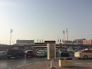 Al Ahli Stadium