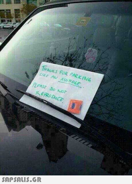HAUKS FOR PARKIN PLEASE DO Nor 