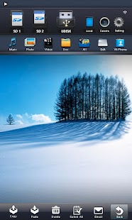 How to install WeCloud 1.6.7 mod apk for android