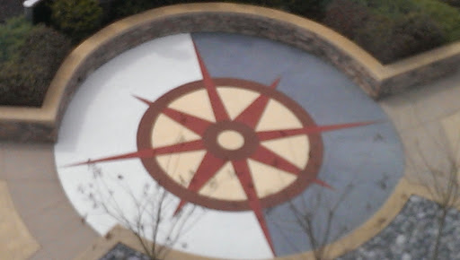 Manor Compass