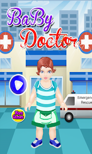 How to get Baby Doctor lastet apk for bluestacks