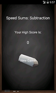 How to install Speed Sums: Subtraction patch 1.0 apk for laptop