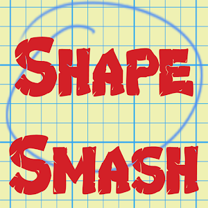 Shape Smash - Black & White.apk 1.1