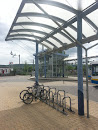 Kleinblittersdorf Bahnhof