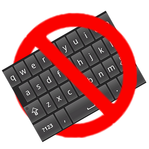 Bluetooth (Null) Keyboard LOGO-APP點子