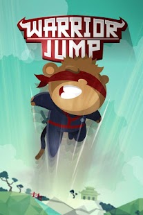 How to download Warrior Jump w/ BAM the Monkey 1.0 mod apk for android