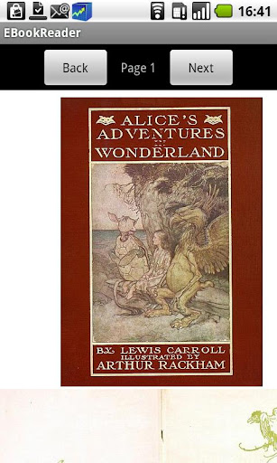 Alices Adventure in Wonderland