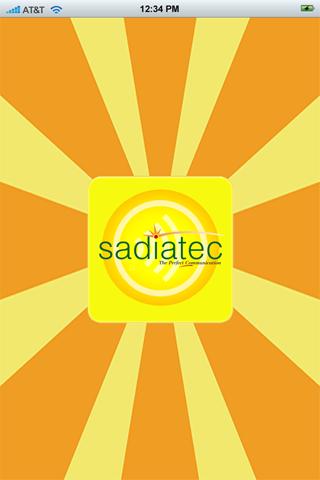 Sadiatec Japan