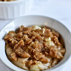 Apple Pie Breakfast Cakes