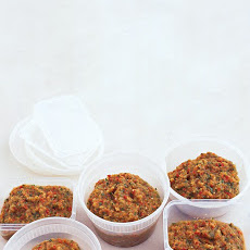 Garlic-Pepper Sauce