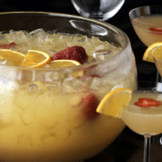 Champagne Punch