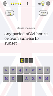 How to mod 100 Most Common English Nouns 1.0 mod apk for android