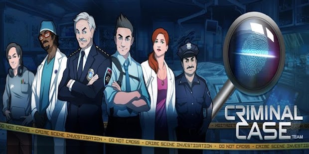 Watch Criminal Activities Online Facebook
