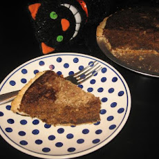 Molasses Pie