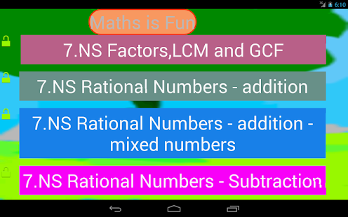 How to mod Seventh Grade Kids Math Guru 1.0 apk for laptop
