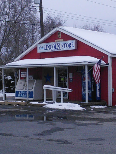 The Lincoln Store
