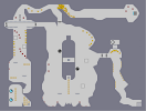 Thumbnail of the map 'Abandoned Mines'