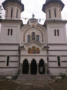 Calimanesti Cathedral