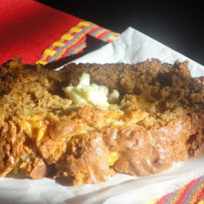 Island Mango Bread